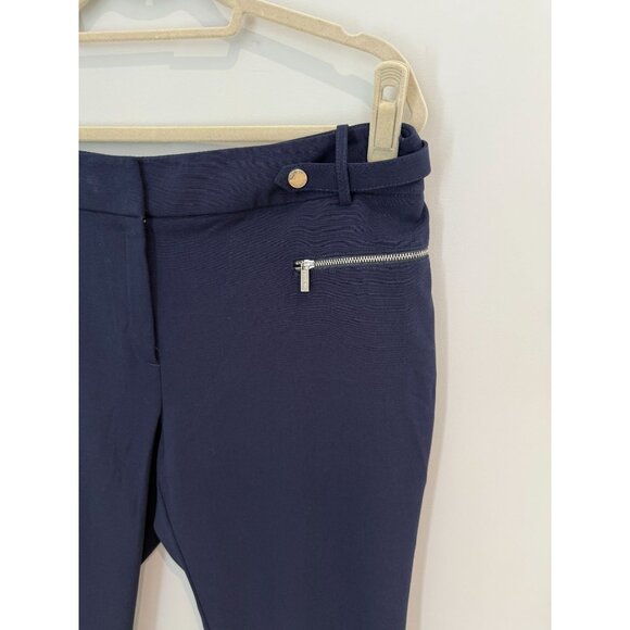 Calvin Klein Straight Leg Pants, size 12 - Picture 7 of 12